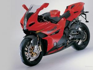 Мотоцикл спортивный BENELLI Tornado Tre 900 RS ― Motorizer.Ru – мотоциклы, снегоходы, квадроциклы, катера...